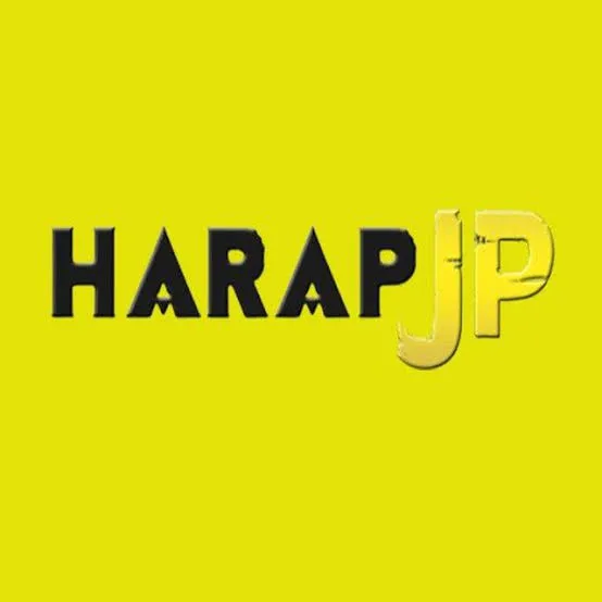 HARAPJP - Game Poker Seru dan Menegangkan